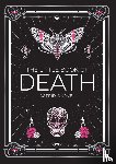 Carvel, Astrid - The Little Book of Death