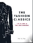 Faulkner, Clare - The Fashion Classics