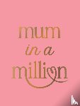 Publishers, Summersdale - Mum in a Million