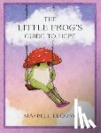 Eequay, Maybell - The Little Frog's Guide to Hope