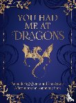 Publishers, Summersdale - You Had Me at Dragons