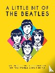 Publishers, Summersdale - A Little Bit of The Beatles