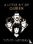 Publishers, Summersdale - A Little Bit of Queen