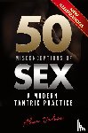 Vartman, Alexa - 50 Misconceptions of Sex