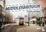 Menzies, Paul - Middlesbrough - A Colourful Past