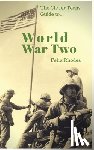 Rhodes, Felix - The Clever Teens' Guide to World War Two