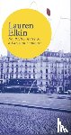 Elkin, Lauren - No. 91/92: notes on a Parisian commute