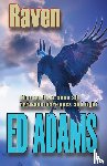 Adams, Ed - Raven