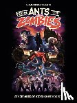 Bitmap Books - From Ants to Zombies: Six Decades of Video Game Horror