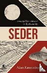 Kammerling, Adam - Seder
