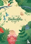 Flores, Catherine - The Story Of Babushka