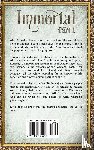 Turnbull, Ruth - Immortal, Part 1