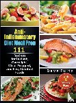 Fultz, Dave - Anti-Inflammatory Diet Meal Prep
