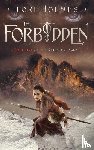 Holmes, Lori - The Forbidden