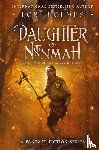 Holmes, Lori - Daughter of Ninmah
