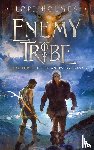 Holmes, Lori - Enemy Tribe