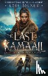 Holmes, Lori - The Last Kamaali