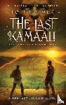 Holmes, Lori - The Last Kamaali