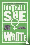  - Football, She Wrote