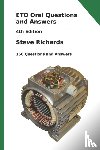 Richards, Steve - Eto Oral Questions and Answers