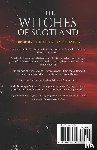 Aitchison, Steven P - The Witches of Scotland