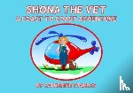 Stables, Catherine - Shona the Vet