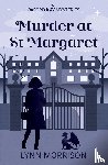 Morrison, Lynn - Murder at St Margaret