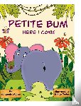 Mulay, Sangeeta - Petite bum, here I come