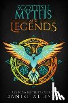 Allison, Daniel - Scottish Myths & Legends