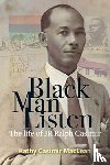 Casimir MacLean, Kathy - Black Man Listen