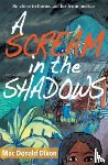 Dixon, Mac Donald - A Scream in the Shadows
