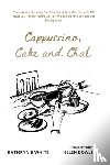 White, Kathryn E - Cappuccino, Cake and Chat