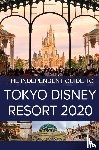 Costa, G - The Independent Guide to Tokyo Disney Resort 2020
