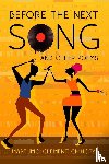 Chihota, Mapfumo Clement - Before the next song and other poems