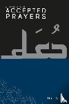 Daud, Ibn - A Handbook of Accepted Prayers