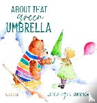 Molver, Sj - About that green Umbrella