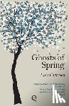 Carrasco, Luis - Ghosts of Spring