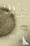 Buckle, Lynn - What Willow Says