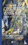  - Colchester WriteNight