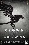 Loveman, Clara - Crown of Crowns