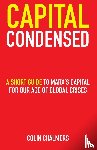 Chalmers, Colin - Capital Condensed