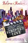 Harte, Helena - Scripted Love