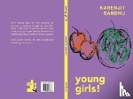 Sandhu, Karenjit - young girls!