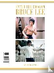 Baker, Ricky - Enter the Dragon Bruce Lee Vol 1