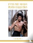 Baker, Ricky - Enter the Dragon Bruce Lee Vol 1