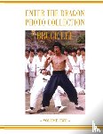 Baker, Ricky - Bruce Lee Enter the Dragon Photo album Vol 2