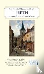 Science, Perthshire Society of Natural - An Historical Map of Perth