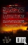 Enright, Robert - The Night Shift