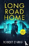 Enright, Robert - Long Road Home