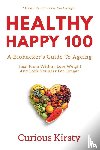 Kirsty, Curious - Healthy Happy 100